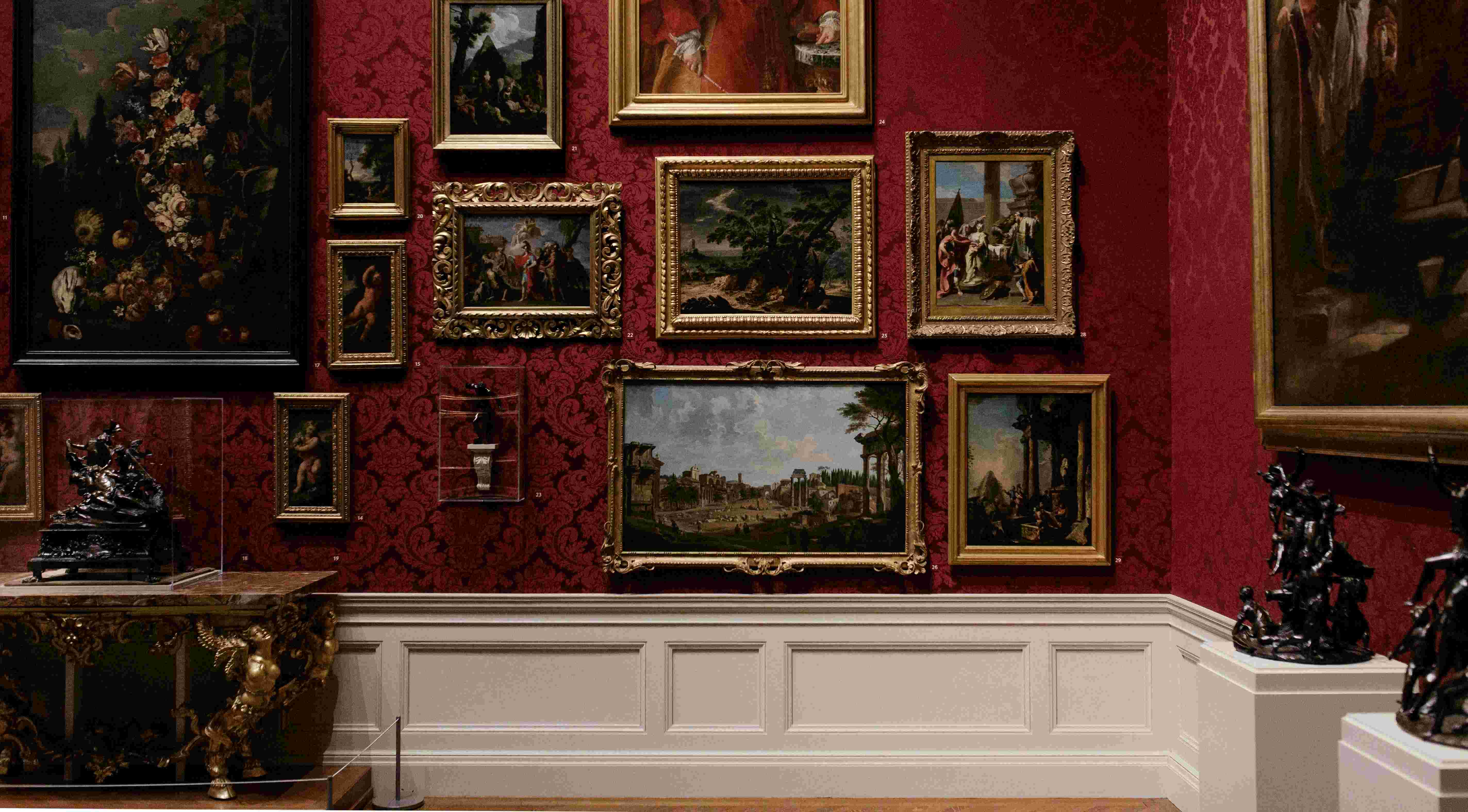 Bakom Ide om Förmedlingen